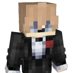Just_A_Idiot Minecraft avatar bust
