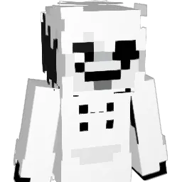 Just_A_K1rb0 Minecraft avatar bust