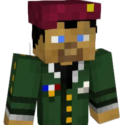 Just_A_Sergeant