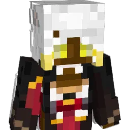 Just_A_Small_Fox's Minecraft skin