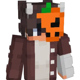 Just_A_Spider11 Minecraft avatar bust