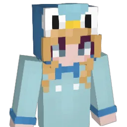 Just_A_Treat Minecraft avatar bust