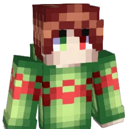 Just_Android's Minecraft skin