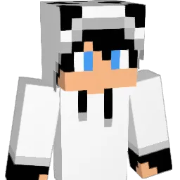 Just_Antwan Minecraft avatar bust