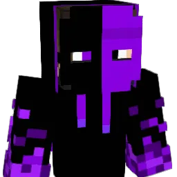 Just_Avoid's Minecraft skin