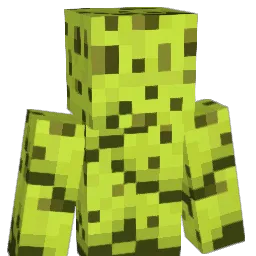 Just_Away Minecraft avatar bust