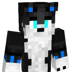 Just_BORIS_ Minecraft avatar bust