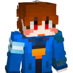 Just_Bird10 Minecraft avatar bust