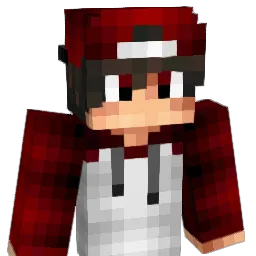 Just_Bram's Minecraft skin