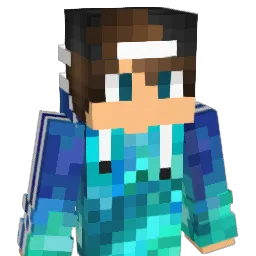 Just_Brando Minecraft avatar bust