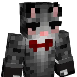 Just_Darko_ Minecraft avatar bust