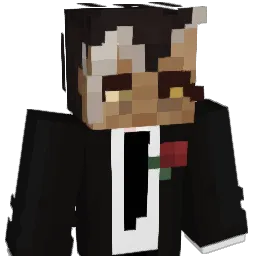 Just_Emmma Minecraft avatar bust
