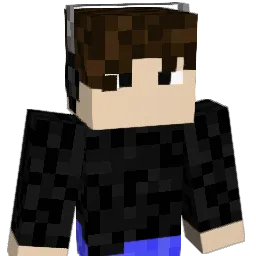 Just_Go_With_It Minecraft avatar bust