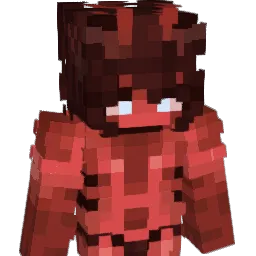 Just_Grit Minecraft avatar bust
