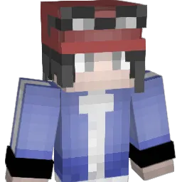 Just_Jason's Minecraft skin