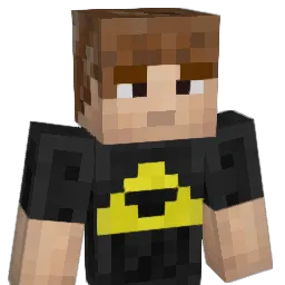 Just_Jayden Minecraft avatar bust