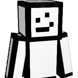 Just_John2 Minecraft avatar bust