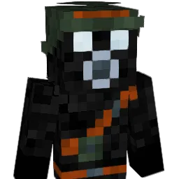 Just_Jude_lol Minecraft avatar bust