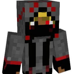 Just_Juspin Minecraft avatar bust