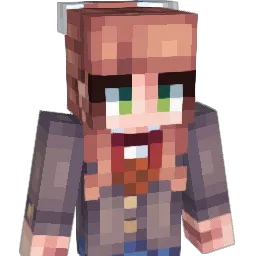 Just_Kadaver Minecraft avatar bust