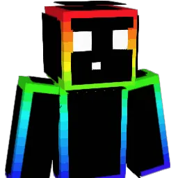 Just_Karasu_ Minecraft avatar bust