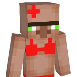Just_Kyle Minecraft avatar bust