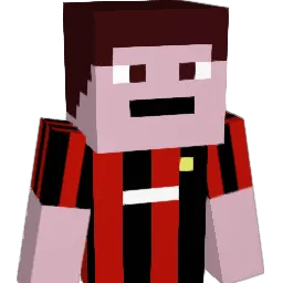 Just_Mapo's Minecraft skin