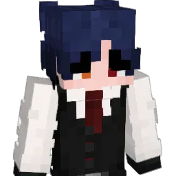 Just_Marsi's Minecraft skin