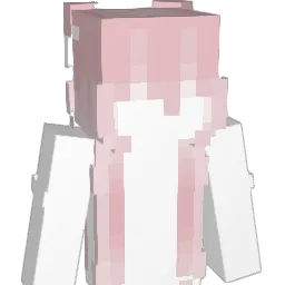 Just_Mizuxy Minecraft avatar bust