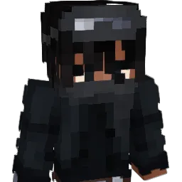 Just_Neo_ Minecraft avatar bust
