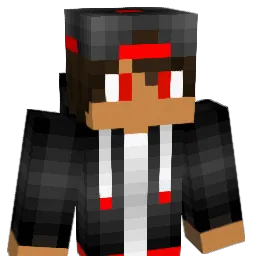 Just_Oli4 Minecraft avatar bust