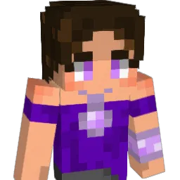 Just_Oomi's Minecraft skin