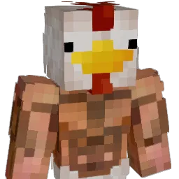 Just_PL's Minecraft skin