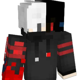 Just_Reuben Minecraft avatar bust