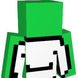 Just_Revenge Minecraft avatar bust