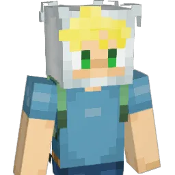 Just_Robii's Minecraft skin