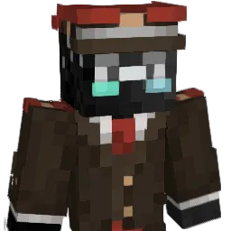 Just_S Minecraft avatar bust