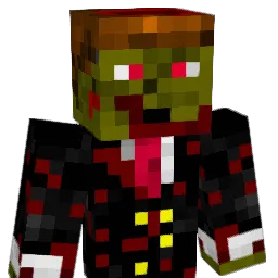 Just_Snake's Minecraft skin