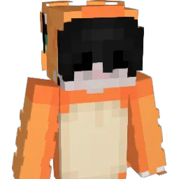 Just_Speechless3 Minecraft avatar bust