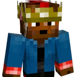 Just_Stop Minecraft avatar bust