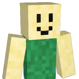 Just_Switch's Minecraft skin
