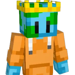 Just_That_Gu47 Minecraft avatar bust