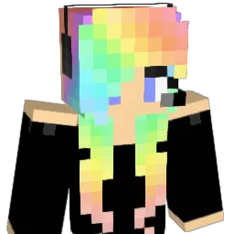 Just_Tiger's Minecraft skin