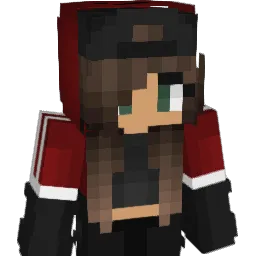 Just_Tj17 Minecraft avatar bust