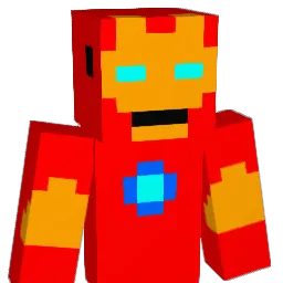 Just_Tuba Minecraft avatar bust