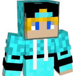 Just_Zico Minecraft avatar bust