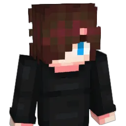 Just__Scotty Minecraft avatar bust