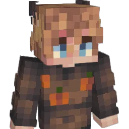 Just__Vince Minecraft avatar bust