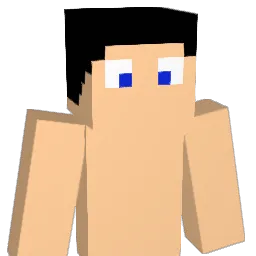 Just_a_Big_Diu Minecraft avatar bust