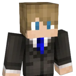 Just_an_Essej_Me Minecraft avatar bust